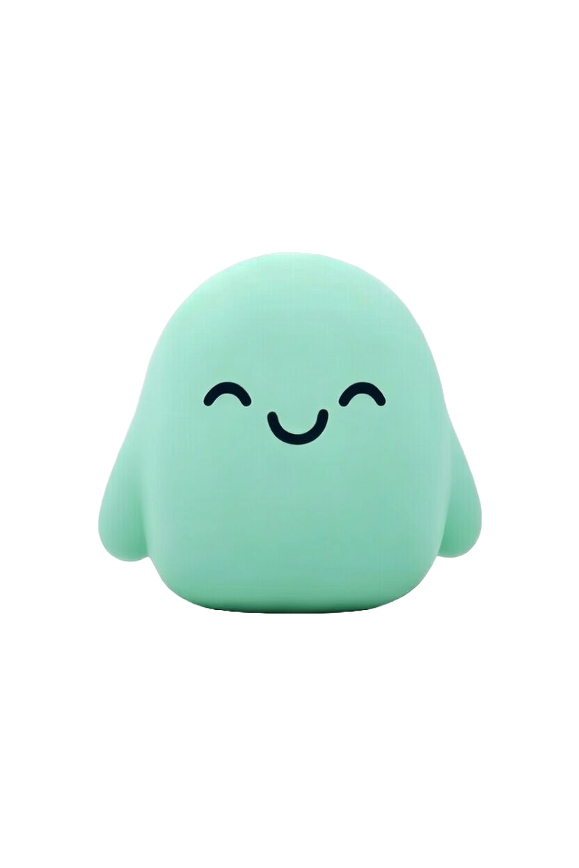 Lumi, the character used in the Align mobile app